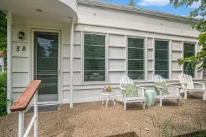 Image of SLEEPY HOLLOW BEACH RESORT INTRODUCES COTTAGE 3A!