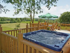 Image of 3 bedroom accommodation in Uplowman, near Tiverton