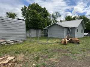Image of Very modern house with central location near hospital