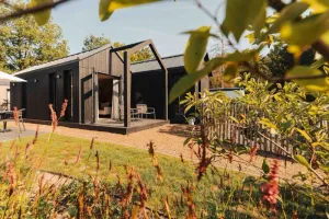 Image of Tiny House op de Veluwe Epe