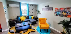 Image of Cozy Nashville Duplex Unit B