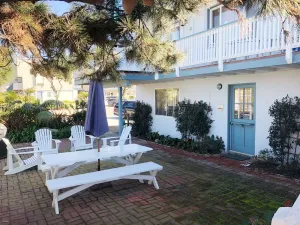 Image of Nice One Bedroom Seaside Flat