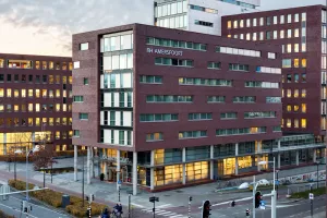 Image of NH Amersfoort