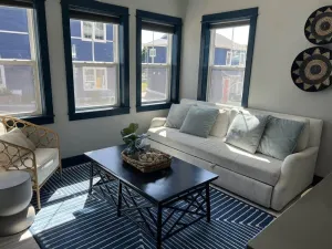 Image of Modern Cottage in the Heart of Charlevoix