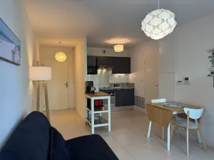Image of Anglet Biarritz love room 100m from the beach !!! luxury residence