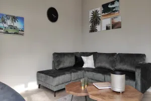 Image of Apartment with Sauna and Terrace in Gelderland
