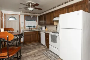Image of Super cute home located on a dead end street close to Lambeau Field
