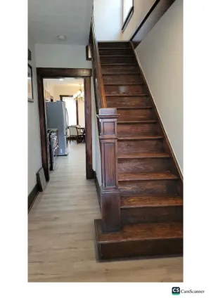 Image of Sha-Ron's Place 2 bedroom home in McKees Rock, Pittsburgh