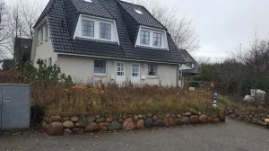 Image of Wohnung-Wattseite