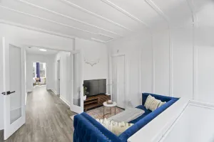 Image of Cozy Gem in the Heart of East Rock with FREE Parking near Yale and DT