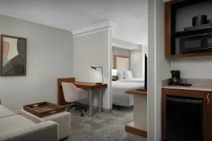Image of SpringHill Suites by Marriott Lynchburg Airport/University Area