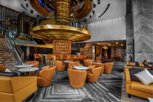 Image of Shenzhen Futian Wyndham Grand