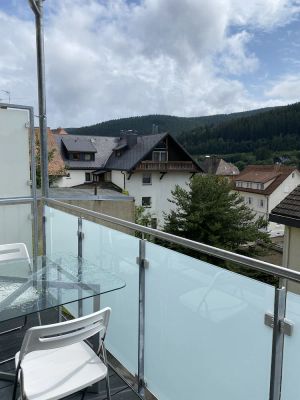 Image of Exclusive 2-room loft apartment in Titisee-Neustadt