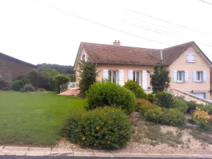 Image of Charmant et sans chichis