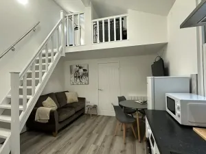 Image of Central Colwyn Bay 2nd Floor Flat 3