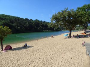 Image of RENOVATED BASQUE HOUSE 8 BEDROOMS CLIM WIFI NEAR LAKE, OCEAN GARDEN, PETS OK