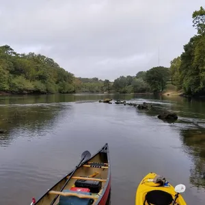 Image of Flint River Float & Stay!