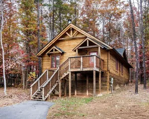Image of 1,000 Acre Resort Horseback Riding 60 Acre Lake; Pools, whirlpool, games room