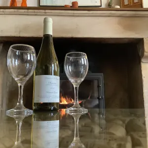 Image of Warm family home