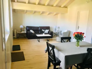 Image of Cozy apartment 30 mins from Geneva