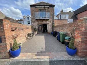 Image of The Coach House