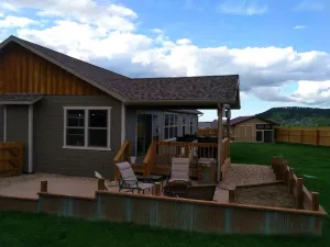 Image of Prime location in town bordering the beautiful Black Hills