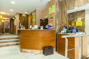 Image of Hotel City Express Covadonga