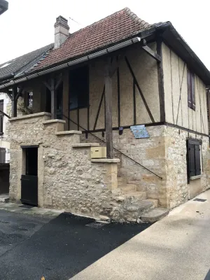 Image of P'tite House
