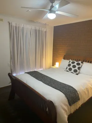 Image of Quiet and comfortable 2 bedroom apartment, 65 inch Smart TV