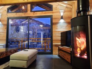 Image of Chalet Léonie