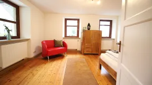 Image of Lovely & Quiet Holidayflat - Erlach, Ochsenfurt(3)