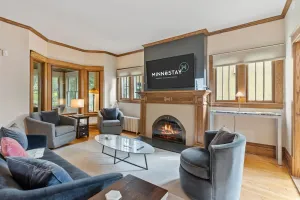 Image of MINNeSTAY* Harriet House