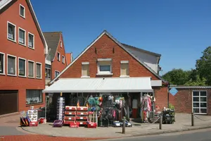 Image of Ferienwohnung Hafeneck