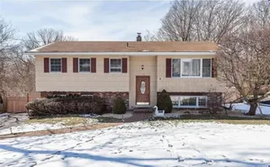 Image of Amazing  Home Near West Point,  Shopping,  Skiing and Legoland