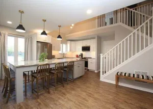 Image of Nightly rental, fabulous end unit town home, close to beach and shopping!