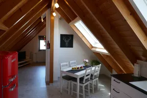 Image of Modern 2 room apartment Weinbergliebe on the Tuniberg between Freiburg and France