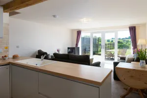 Image of Louisa's Cottage - Beautiful Family Property in Rural Hampshire