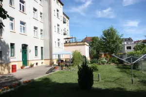 Image of Holiday apartment Leipzig for 1 - 4 persons with 1 bedroom - Holiday apartment