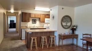 Image of Downtown 4 Bed Flat