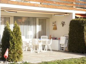 Image of Apartment La Sarine 13 by Interhome