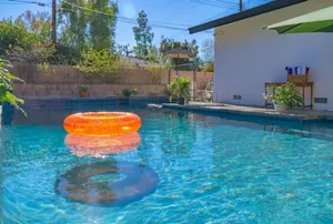 Image of Beautiful 5 bedroom,  6 beds, 3.5 bathrooms, 3 car garage RV parking