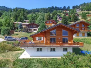 Image of Chalet le Fauconnier