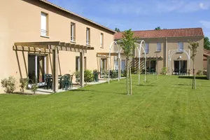 Image of Apartment in a picturesque city in the Dordogne