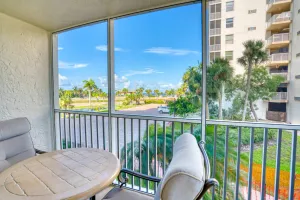Image of Gulf Facing Views at Beach And Tennis Studio 3205