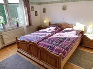 Image of Beautiful apartment for 2 guests with WIFI, TV, terrace and parking