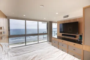 Image of Luxury Ocean Front 2 Bedroom Condo - 2018 Complete remodel