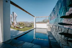 Image of Vibey😎Pool House🏡 ModernFarmhouse 1700sqft + View🌄