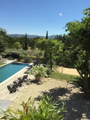 Image of Loft in the countryside between Luberon and Pays d'Aix