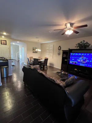 Image of Cozy Transmountain El Paso Home with Garage, 4-Bed & 2-Living Areas