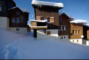 Image of Ski out the door! heart of village, easy to get to ski school smart TV's & wifi